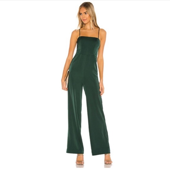 Lovers + Friends Pants - Lovers + Friends Jumpsuit NWT